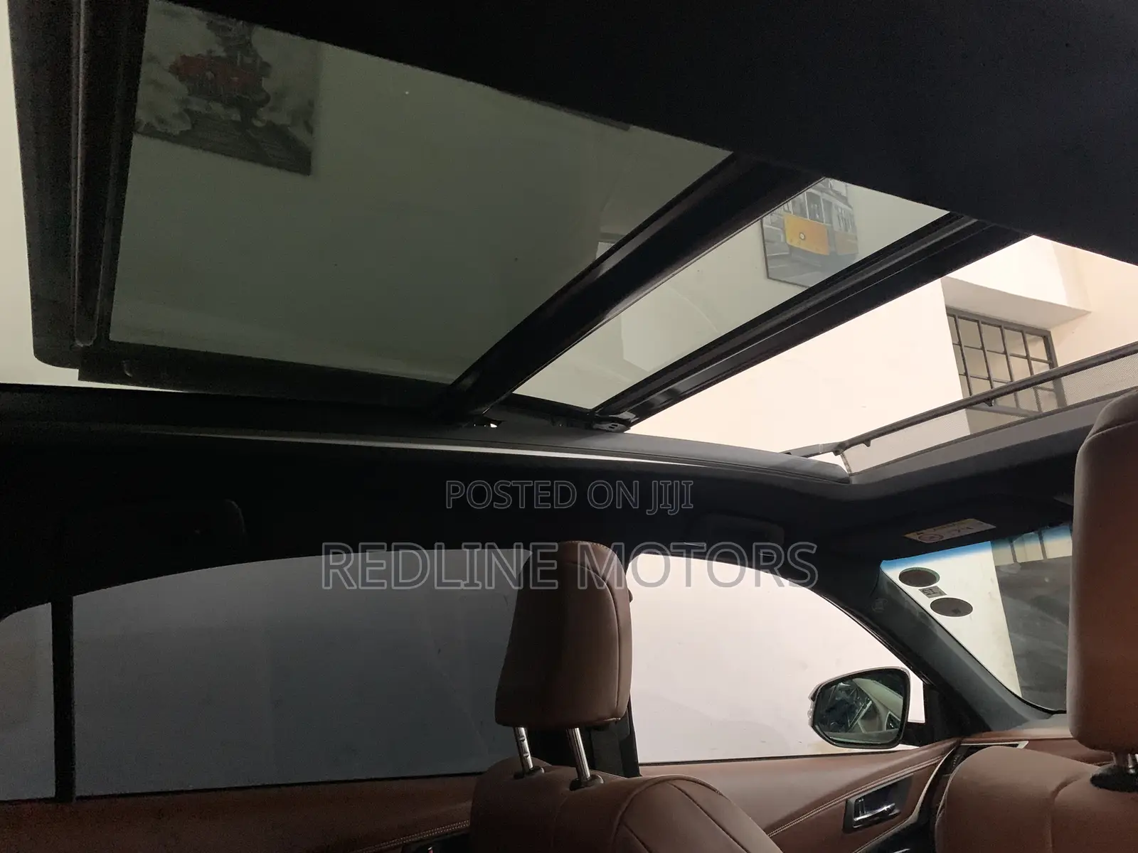 Toyota Harrier 2.5 Hybrid 4WD 2017 Black