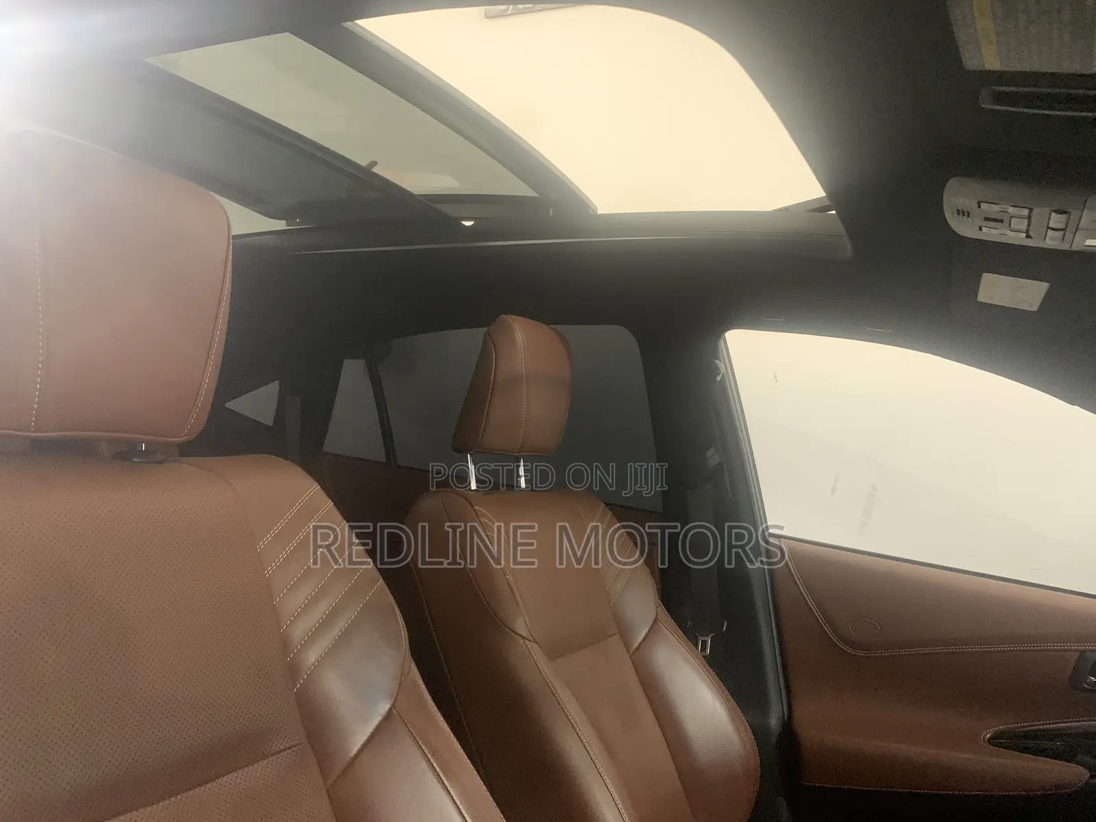 Toyota Harrier 2.5 Hybrid 4WD 2017 Black