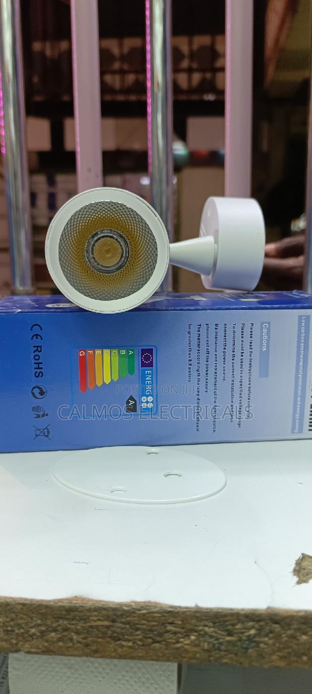 Led Track Light