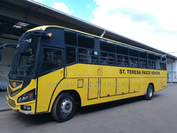 New Isuzu Std 2515 2023 - thumbnail 4