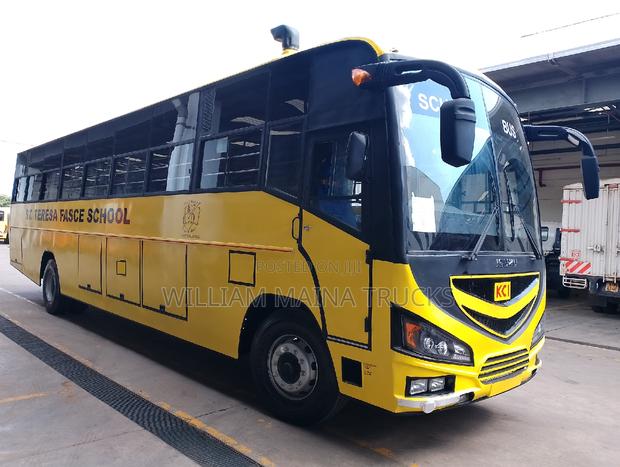 New Isuzu Std 2515 2023 - thumbnail 5