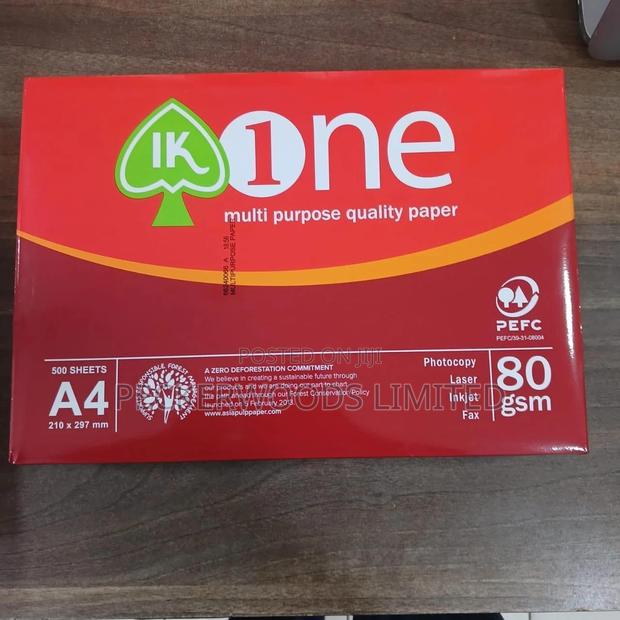 Quality Printing Papers