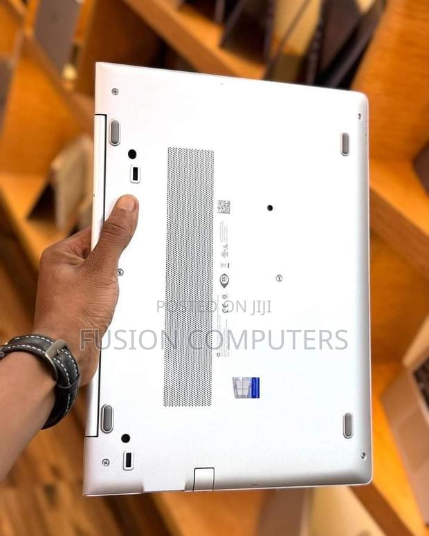 Laptop HP EliteBook 840 G6 8GB Intel Core I5 SSD 256GB - thumbnail 3