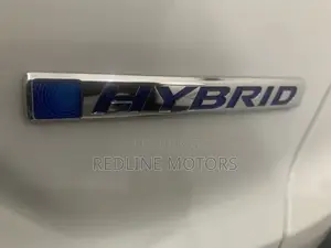 Honda CR-V 2017 White