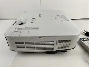 Epson Eb-2250u Projector//Epson Eb-2250u Projector