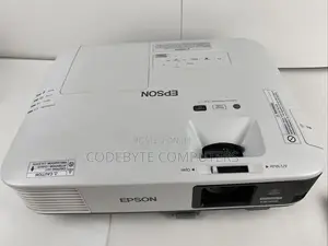 Epson Eb-2250u Projector//Epson Eb-2250u Projector