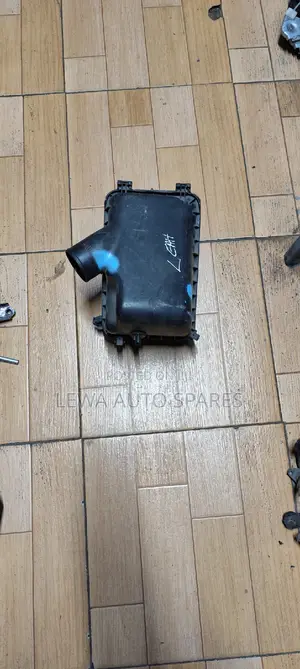 Air Cleaner Housing for 5a Engine – Ex Japan – Genuine Part