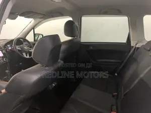 Subaru Forester 2.0XT Premium AWD 2017 Pearl