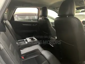 Mazda CX-5 2.2 Diesel AWD 2018 Pearl