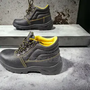 Heavy Duty Safety Boots >Work Boots Size 41-46