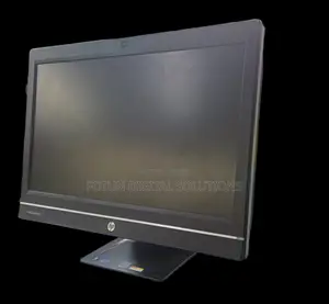 Desktop Computer HP ProOne 600 G3 4GB Intel Core I3 HDD 500GB