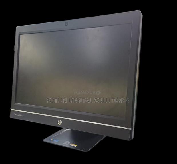 Desktop Computer HP ProOne 600 G3 4GB Intel Core I3 HDD 500GB - thumbnail 2