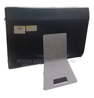 Desktop Computer HP ProOne 600 G3 4GB Intel Core I3 HDD 500GB