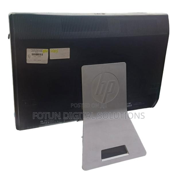 Desktop Computer HP ProOne 600 G3 4GB Intel Core I3 HDD 500GB - thumbnail 3