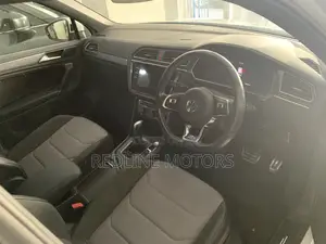 Volkswagen Tiguan 2017 Pearl