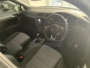 Volkswagen Tiguan 2017 Pearl