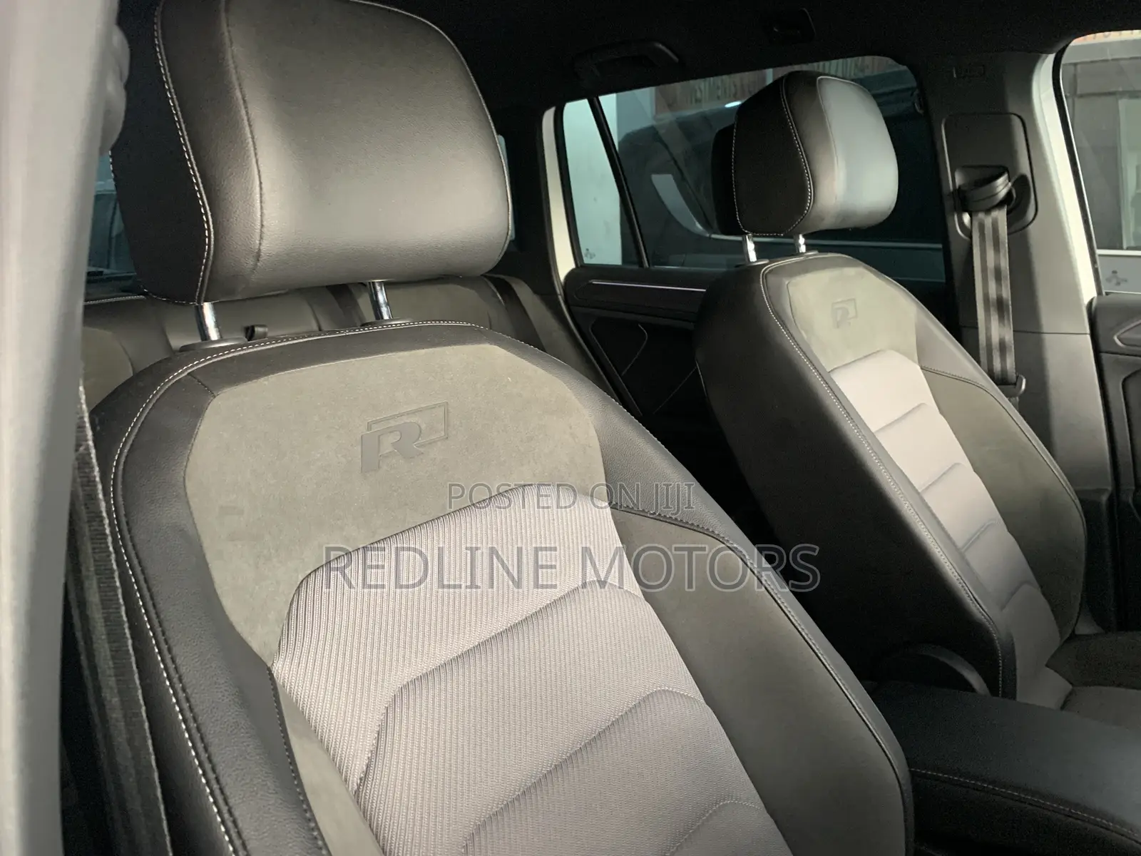 Volkswagen Tiguan 2017 Pearl