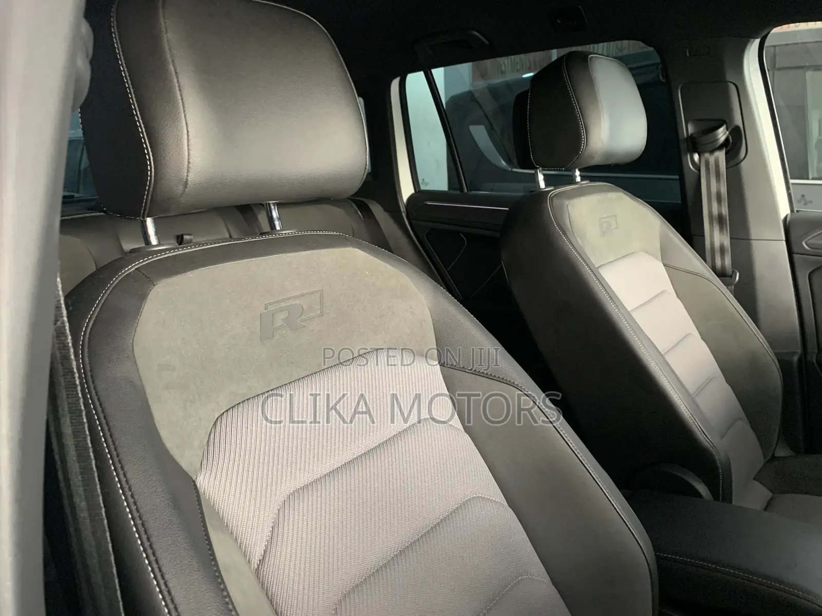 Volkswagen Tiguan 2017 Pearl
