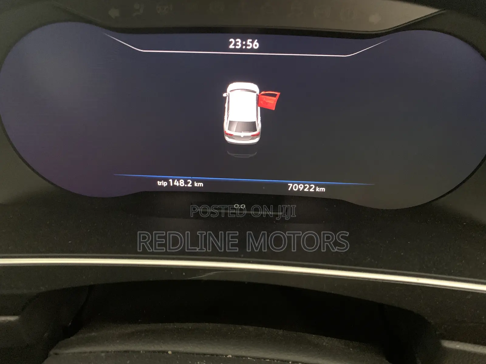 Volkswagen Tiguan 2017 Pearl