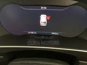 Volkswagen Tiguan 2017 Pearl