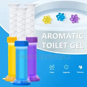 Toilet Aroma Glue Freshener, Fragrance