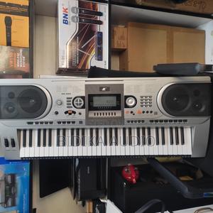 Mk 935 Keyboard - main view