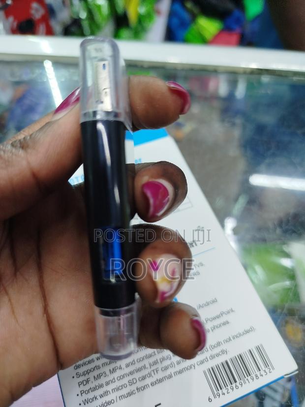 6 in 1 OTG Card Reader - thumbnail 5