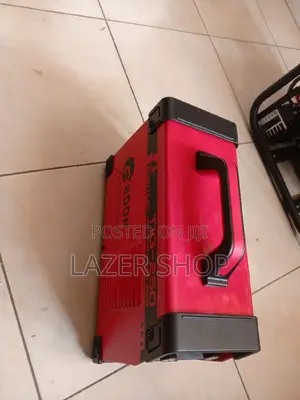 Tig-250a Machine