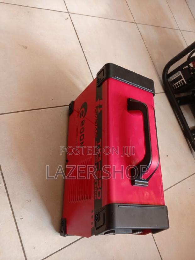 Tig-250a Machine - thumbnail 2