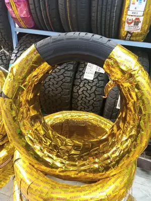 245/45r17 Kenda Kaiser KR20