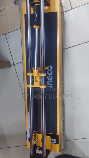 Ingco 600mm Tile Cutter