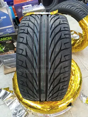 265/35r18 Kenda Kaiser KR20