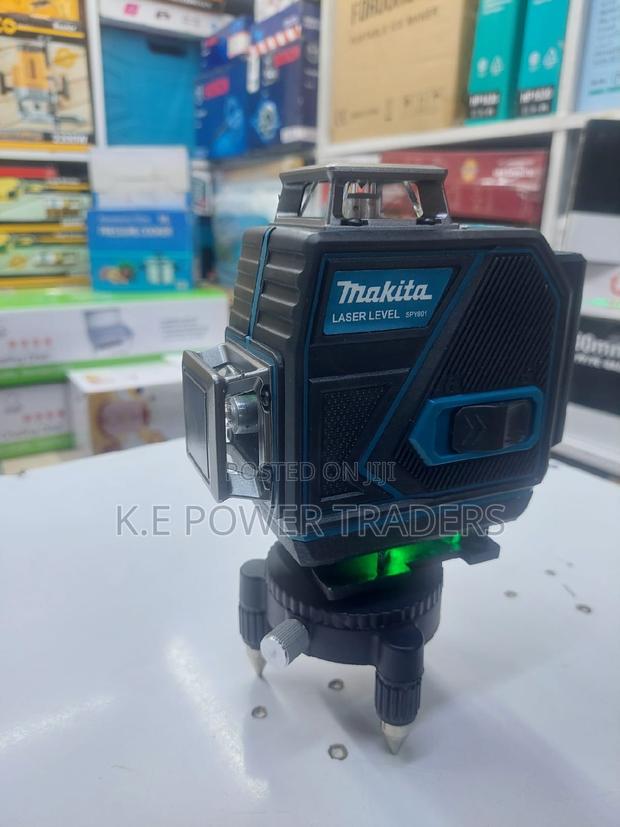 High Quality Laser Level - main view