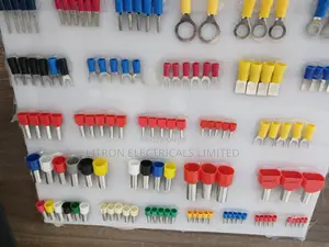 Ferrules,Ring Lugs,Fork Lugs