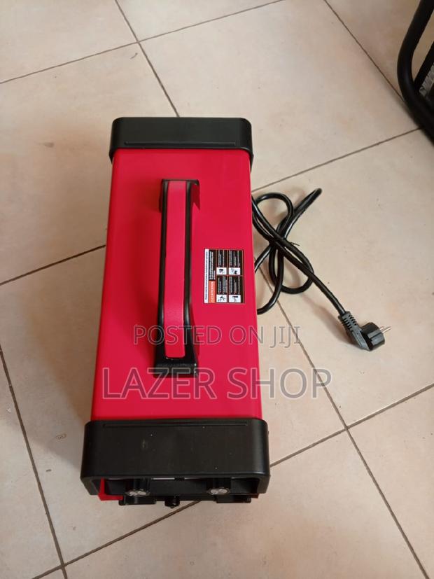 MMA -300s EDON Welding Machine - thumbnail 3