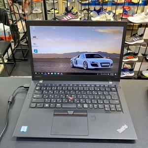 Laptop Lenovo ThinkPad T470s 8GB Intel Core I5 SSD 256GB - thumbnail 2