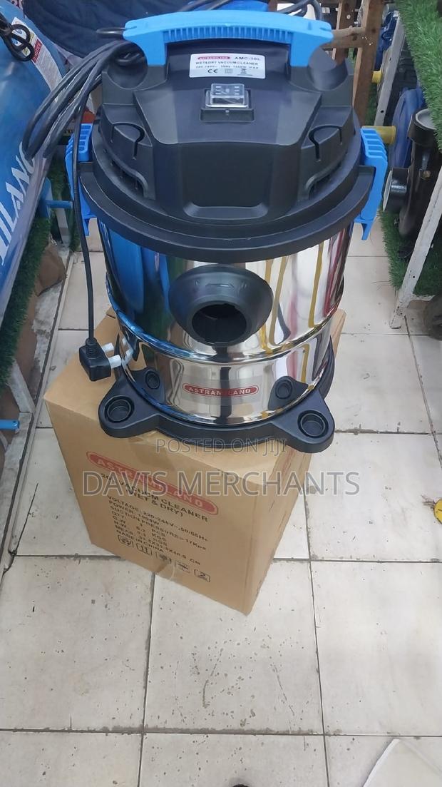 20L Vaccum Cleaner