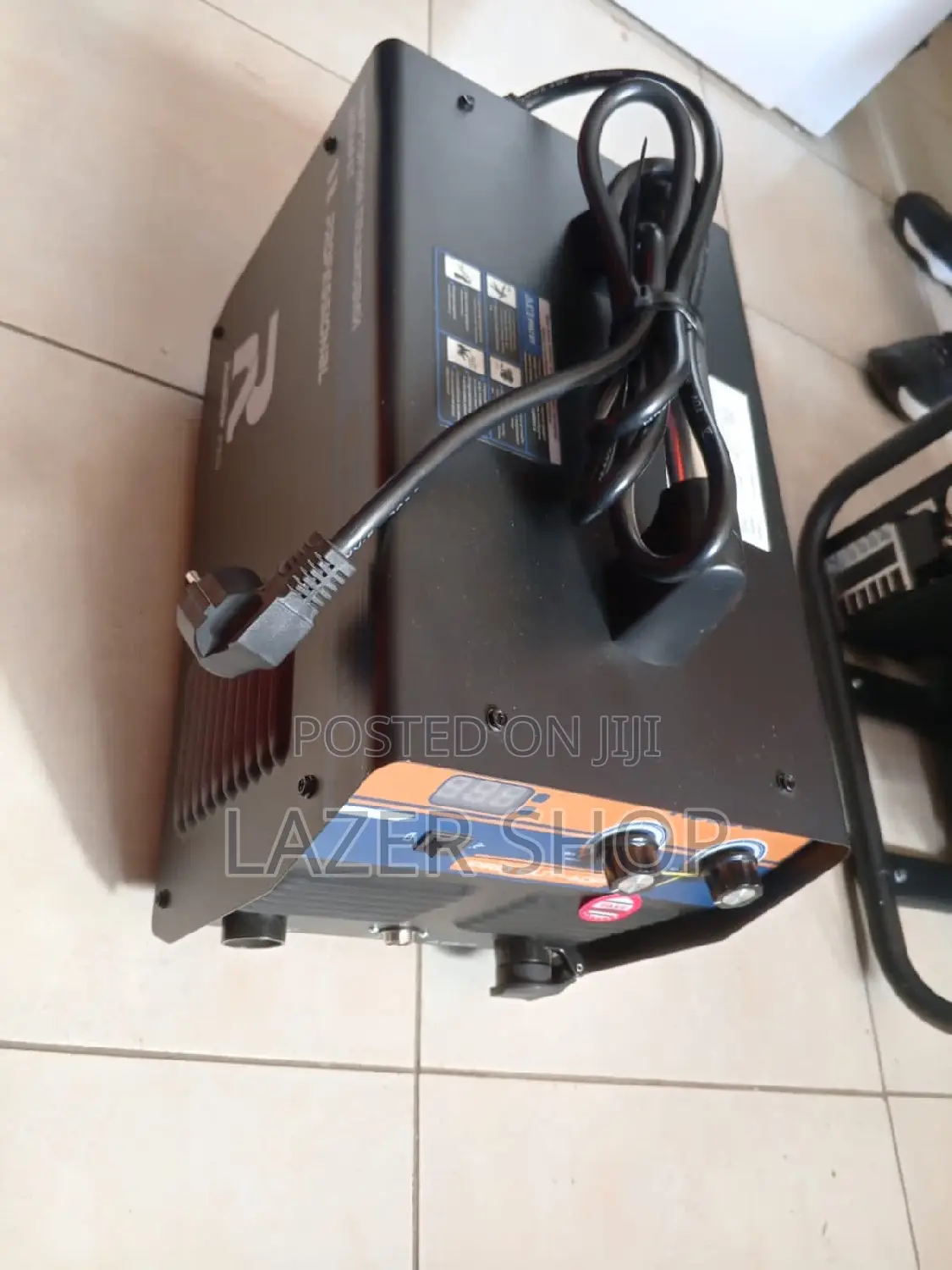 Pro-Cut Plasma Cutter