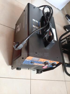 Pro-Cut Plasma Cutter - main view