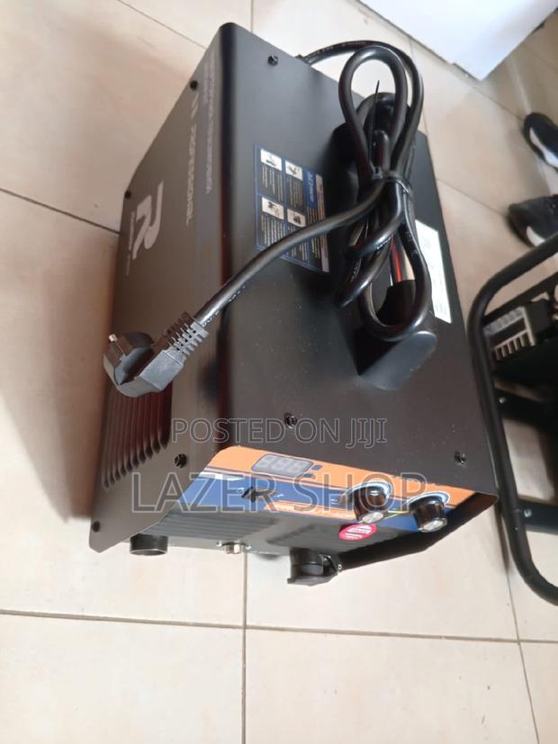 Pro-Cut Plasma Cutter