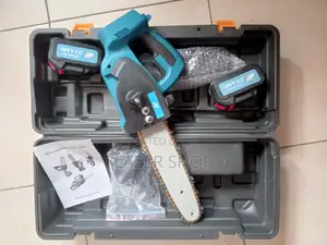 21v Cordless Pruning Saw