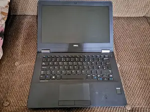 Laptop Dell Latitude 12 E7270 8GB Intel Core I5 SSD 256GB