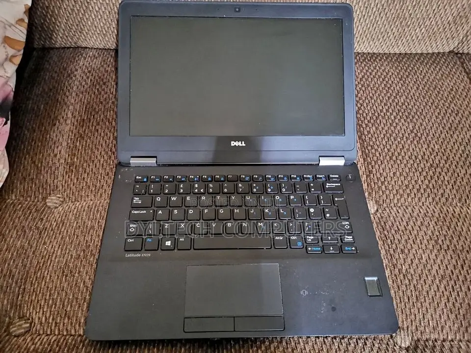 Laptop Dell Latitude 12 E7270 8GB Intel Core I5 SSD 256GB