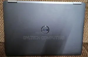 Laptop Dell Latitude 12 E7270 8GB Intel Core I5 SSD 256GB
