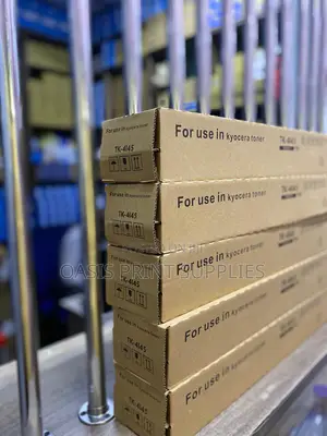 Original TK-4145 Kyocera Toner