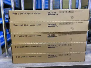 Original TK-4145 Kyocera Toner