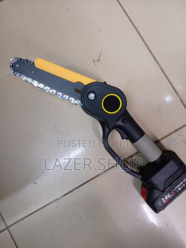 5" Cordless Pruning Saw - main view