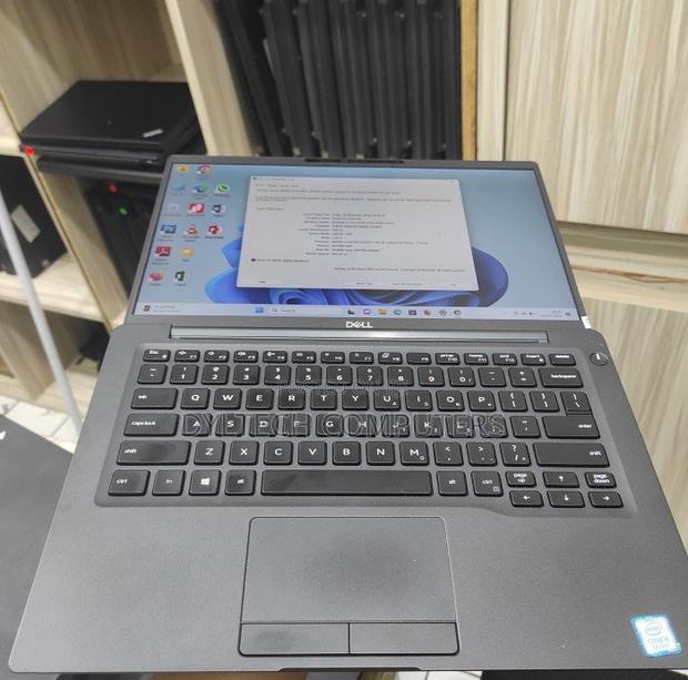 Laptop Dell Latitude 5400 8GB Intel Core I5 SSD 256GB
