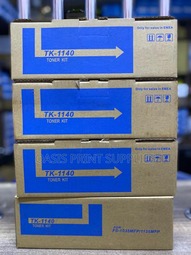 TK-1140 Original Toner