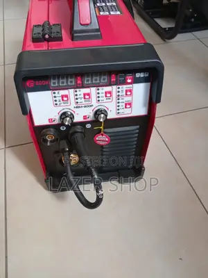 250a Mig Welding Machine